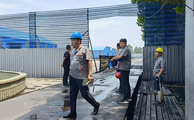 绷紧安全弦，时刻不放松