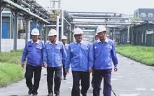 绷紧安全弦，时刻不放松