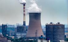 节能降耗，清洁生产