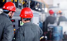 引进先进设备，降低污染排放