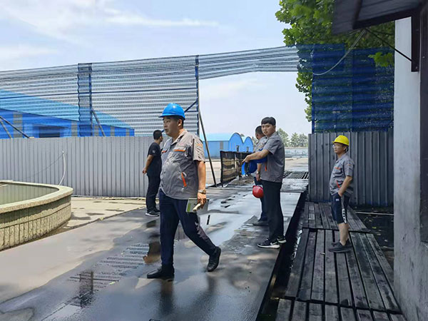 绷紧安全弦，时刻不放松